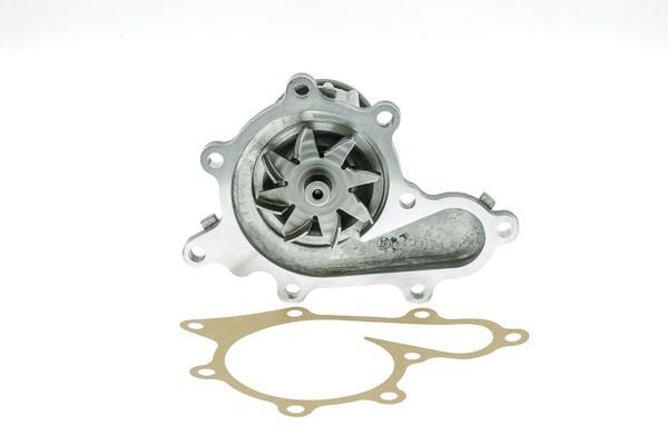 AISIN 21010-VK525 DEVIRDAIM JAPON PICK-UP (D22) : NAVARA (D40) 2.5 DCI 05-15 : PATHFINDER (R51) 2.5 DCI 05-14