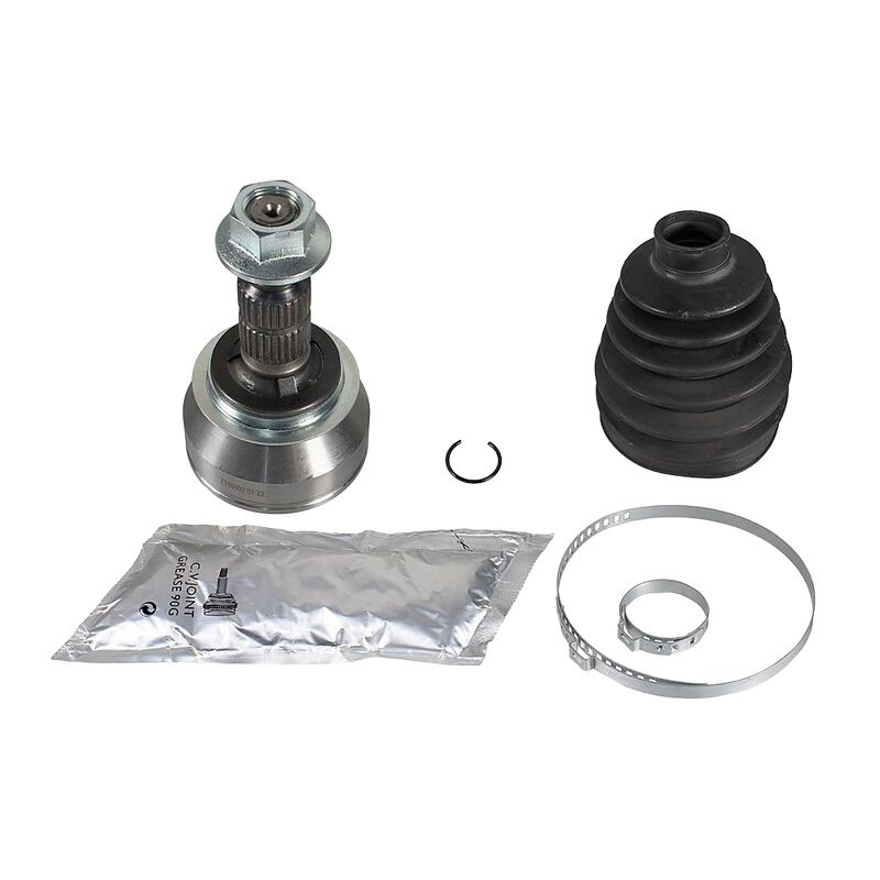 BSG 84257941 AKS KOMPLE ÖN SAG OPEL INSIGNIA B