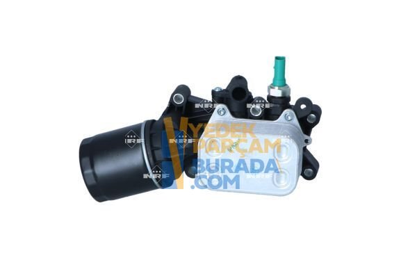 NRF 04B115389B YAG FILTRE KÜTÜGÜ VW POLO-A1-IBIZA-FABIA