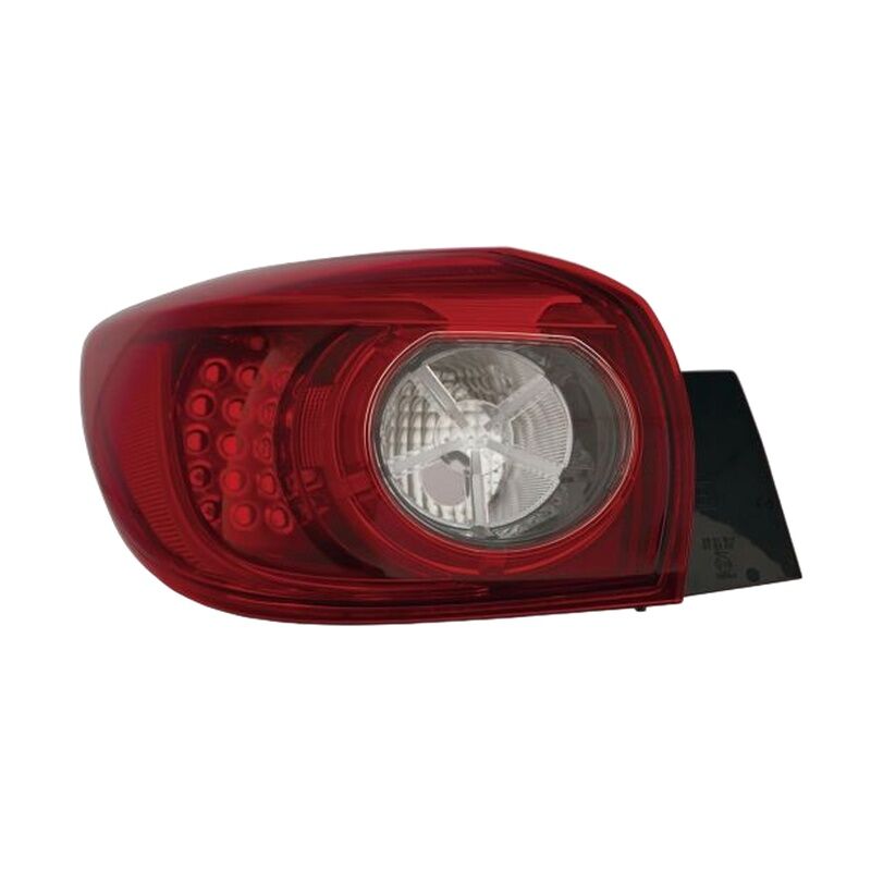 DEPO B45D-51-150D STOP LAMBASI DIS SAG JAPON MAZDA 3 (BM, BN) HB