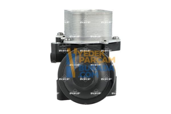 NRF 03P115389B YAG FILTRE KÜTÜGÜ VW POLO-IBIZA-FABIA-A1