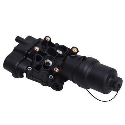 NRF 06D115397J YAG FILTRE KÜTÜGÜ VW GOLF5-GOLF6-PASSAT