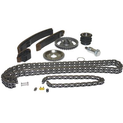 FEBI A6400500111 ZINCIR GERGISI MERCEDES SPRT.208,211,213,216,308,311,313,316,408,411,413,209,211,213,215,309,311,315,509,511,515.CDI - VITO.108,110,112,109,111,115,200,220.CDI -VIANO