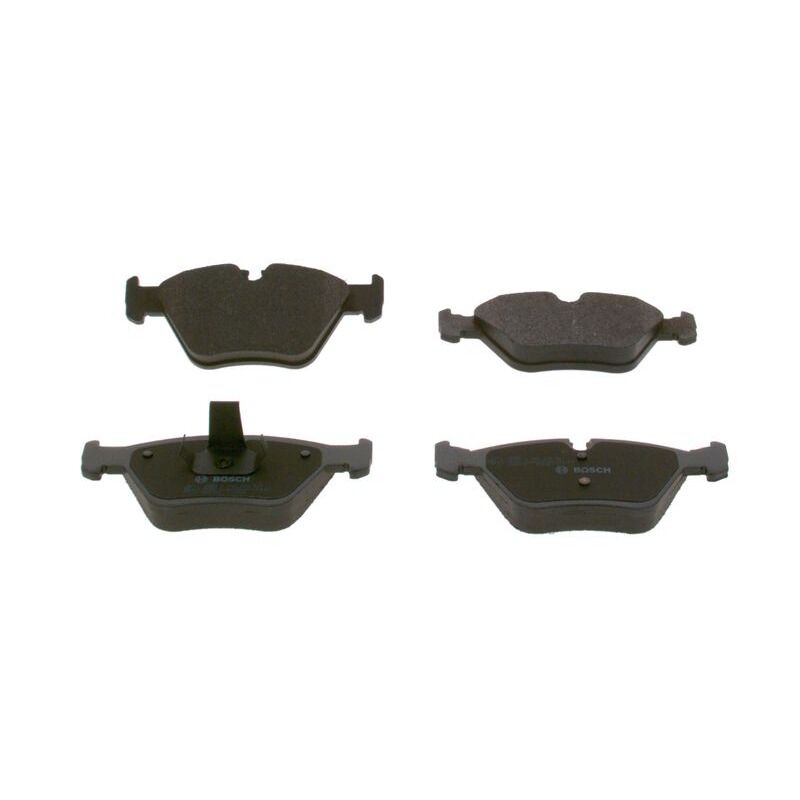 BOSCH 34111160708
 FREN BALATASI ÖN BMW E32