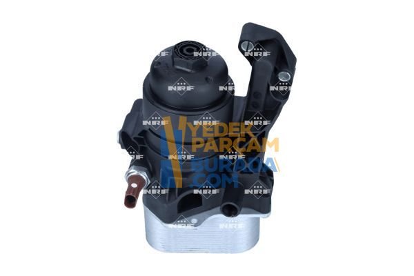 NRF 03N115389P YAG FILTRE KÜTÜGÜ VW T6-CRAFTER