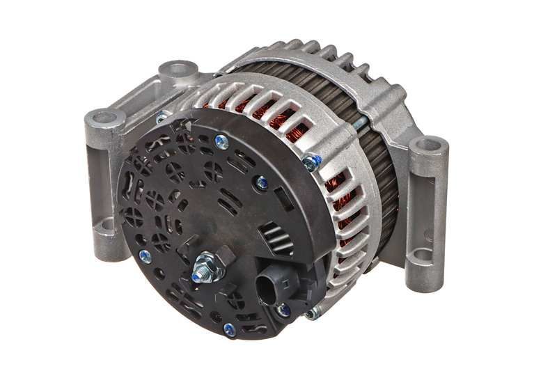 BOEM 6C1T 10300 ** ALTERNATÖR KASNAGI FORD TRANSIT V-347