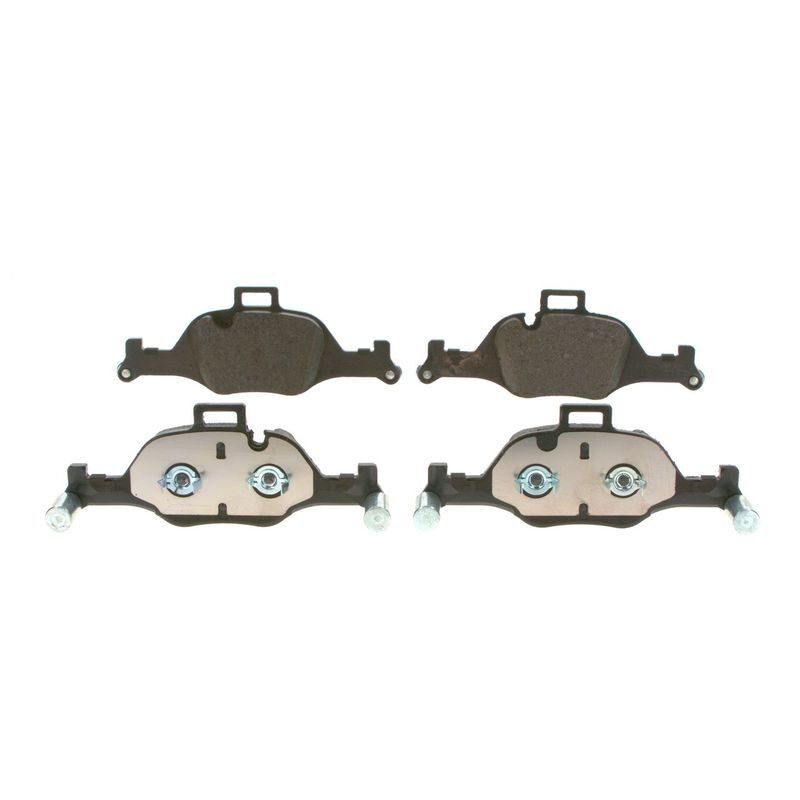 BOSCH 34116883469 FREN BALATASI ÖN BMW G30-G31-6G32-7G11-G12-X3 G01-X4 G02-X5 G05