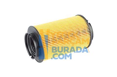 BSG 1K0127434A YAKIT FILTRESI VW CADDY-PASSAT-GOLF5-A3-LEON