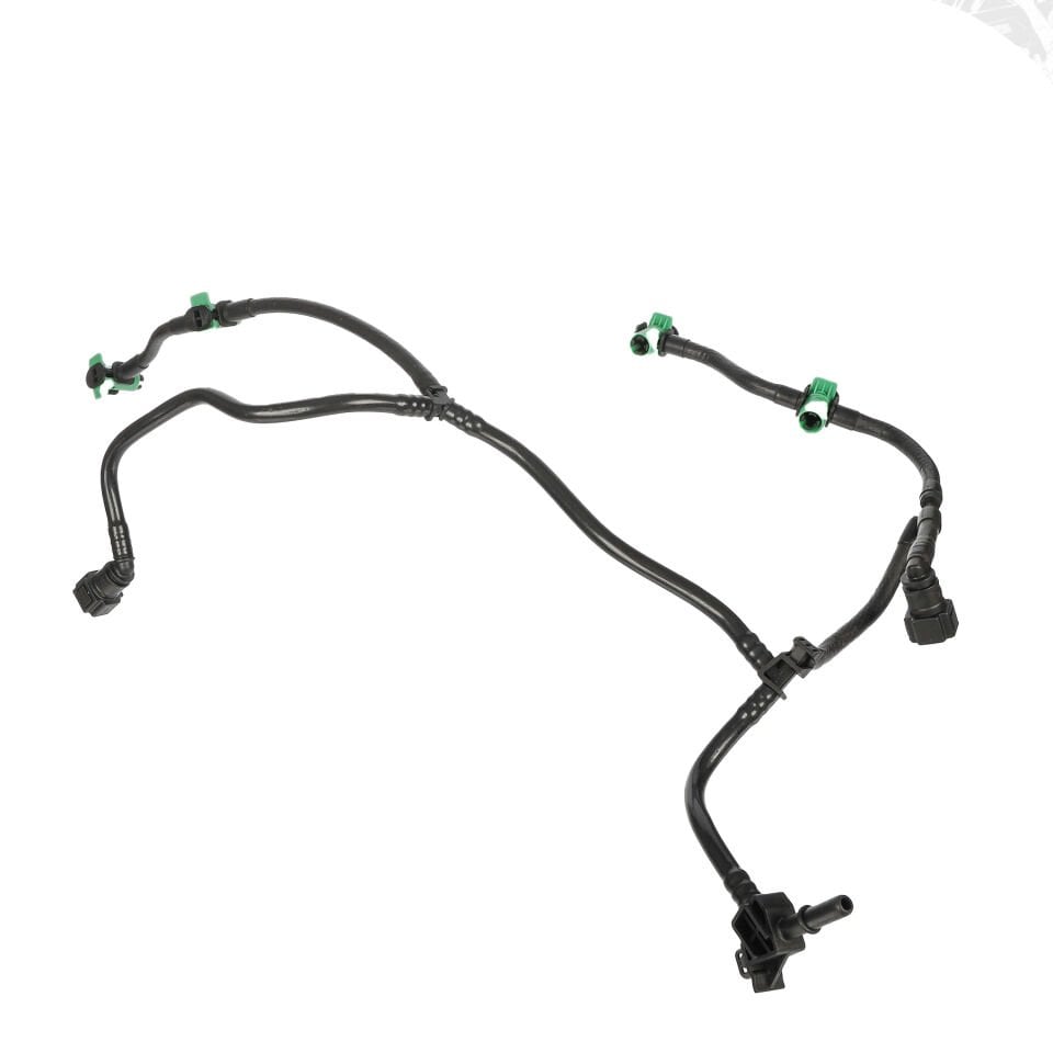 BSG GK3Q 9K022 AB ENJEKTÖR GERI DÖNÜS HORTUMU FORD TRANSIT V-363