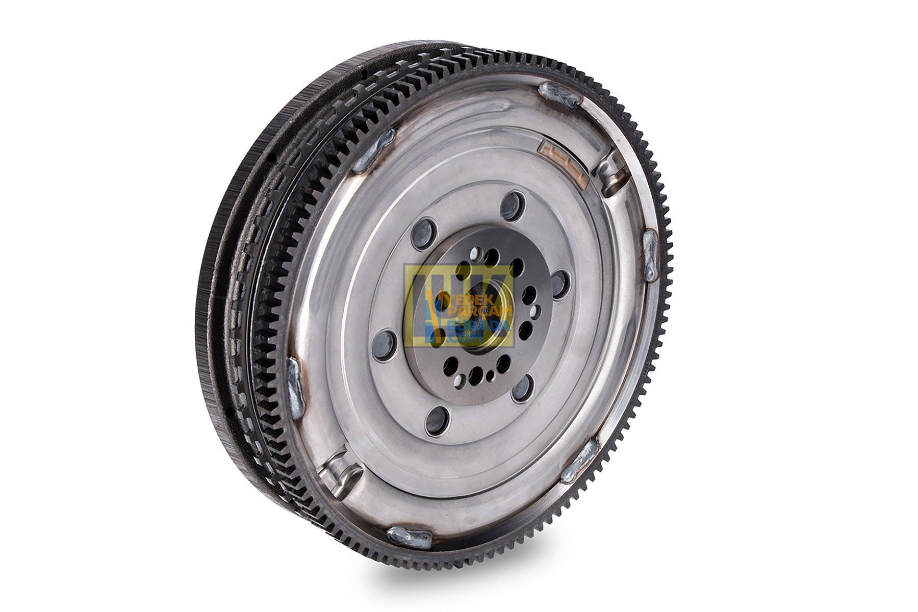 LUK 059105266N VOLAN VW TOUAREG