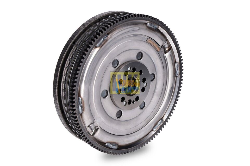 LUK 059105266N VOLAN VW TOUAREG