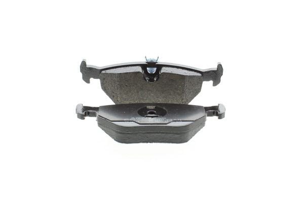 BOSCH 34216761281 FREN BALATASI ARKA BMW E39