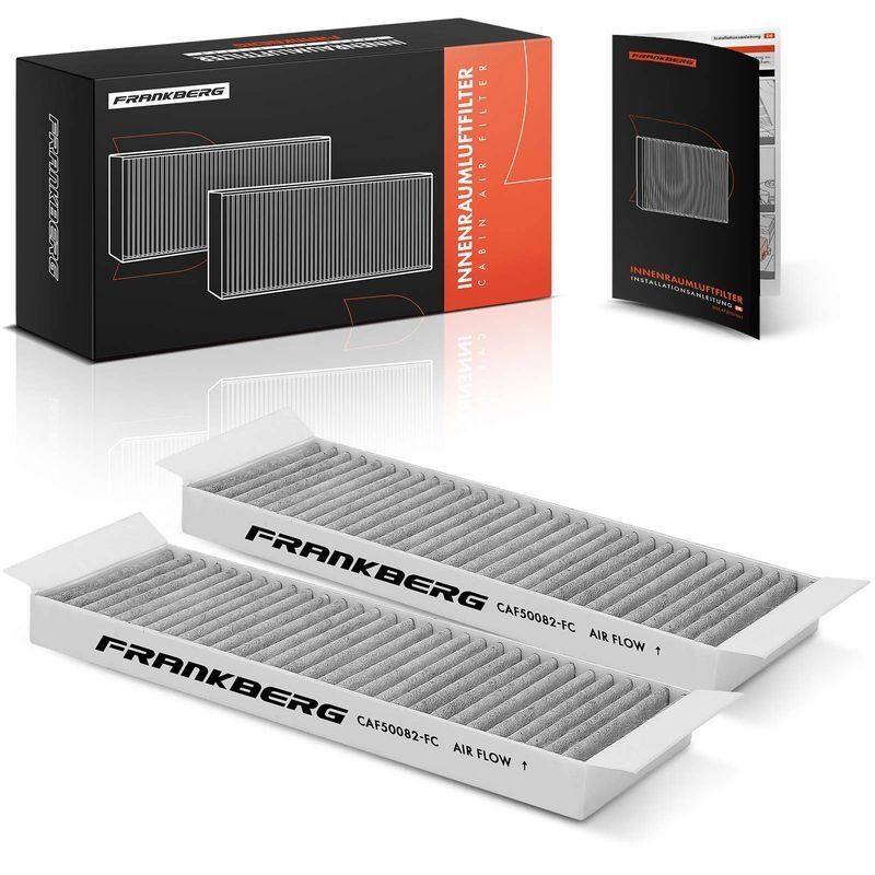 FILTRON 971334P000 POLEN FILTRESI KORE I20