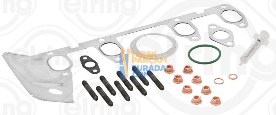ELRING 03G253039A MANIFOLD CONTASI EMME VW CADDY-PASSAT