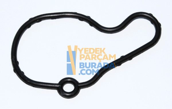 ELRING 038145345 VAKUM POMPA CONTASI VW GOLF5-JETTA-POLO-CADDY-A3-LEON