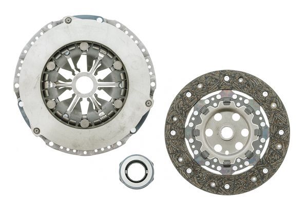 LUK 06J141015H DEBRIYAJ SETI VW PASSAT-A3