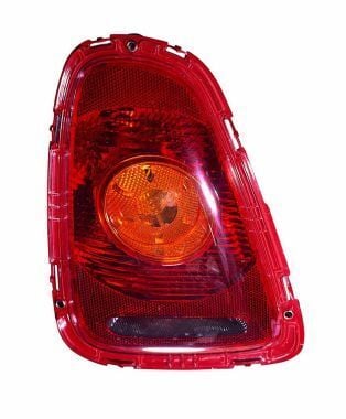 DEPO 63212757010 STOP LAMBASI SAG BMW MINI R55-R56-R57