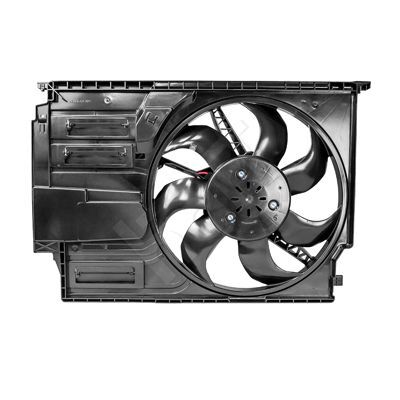 BEHR 17427617610 KLIMA FAN MOTORU BMW F45-F46-X1 F48-X2 F39 MINI R54-R55-R56-R57