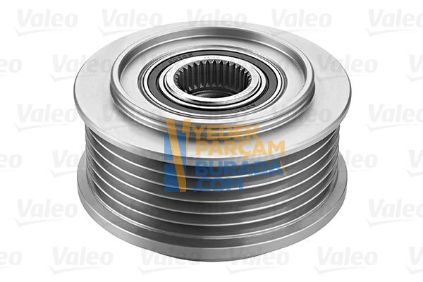 VALEO 021903119H ALTERNATÖR KASNAGI VW T4
