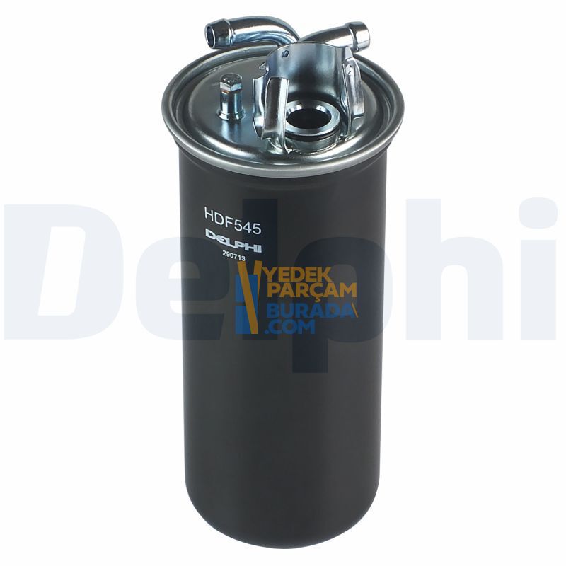 DELPHI 4F0127435 YAKIT FILTRESI VW A6