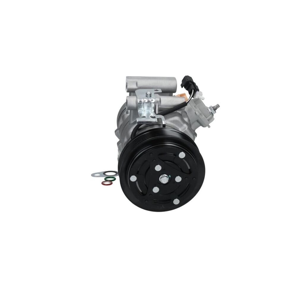 BEHR E3B1 19D629 AA KLIMA KOMPRESÖRÜ FORD COURIER