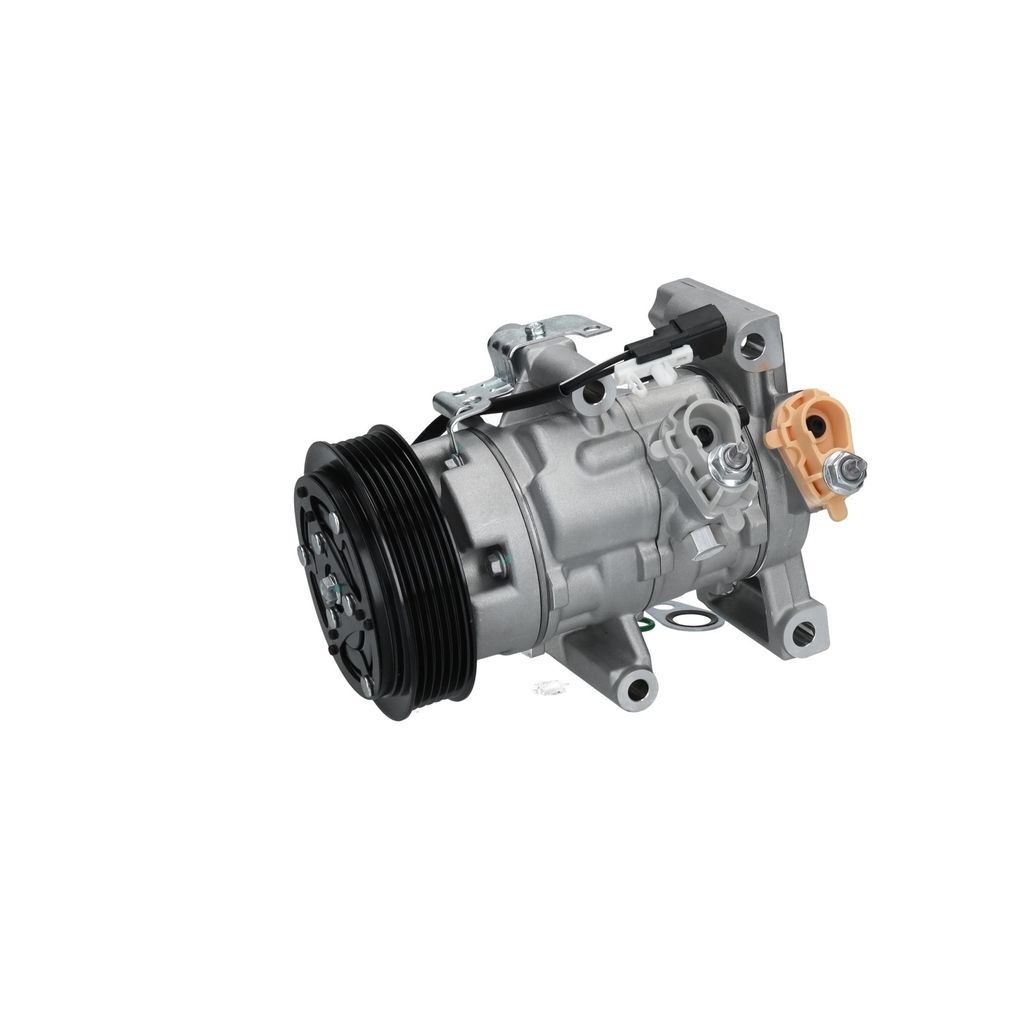 BEHR E3B1 19D629 AA KLIMA KOMPRESÖRÜ FORD COURIER