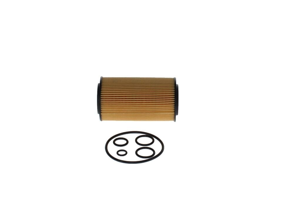 MANN A6641800109 YAG FILTRESI MERCEDES C-G-S SERI