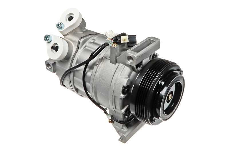 BEHR 36002747 KLIMA KOMPRESÖRÜ FORD VOLVO XC70 II (136)