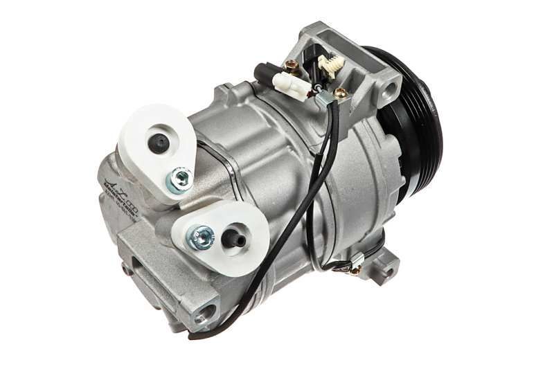 BEHR 36002747 KLIMA KOMPRESÖRÜ FORD VOLVO XC70 II (136)