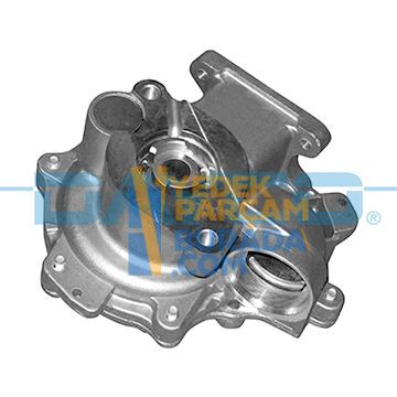 DAYCO 11517511221 Devirdaim BMW E46-E81-E82-E87-E88-E90-E91-E92-E93-E60-X1 E84-X3 E83-X3 E83 LCI