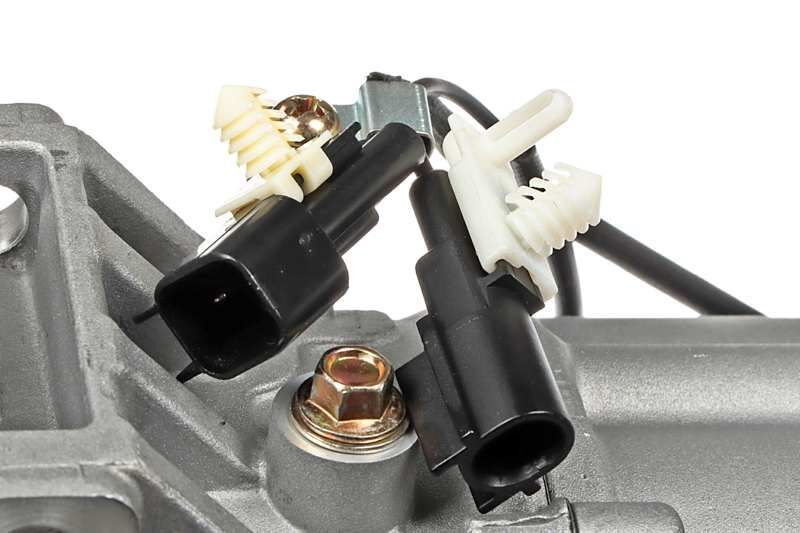 BEHR 36002747 KLIMA KOMPRESÖRÜ FORD VOLVO XC70 II (136)