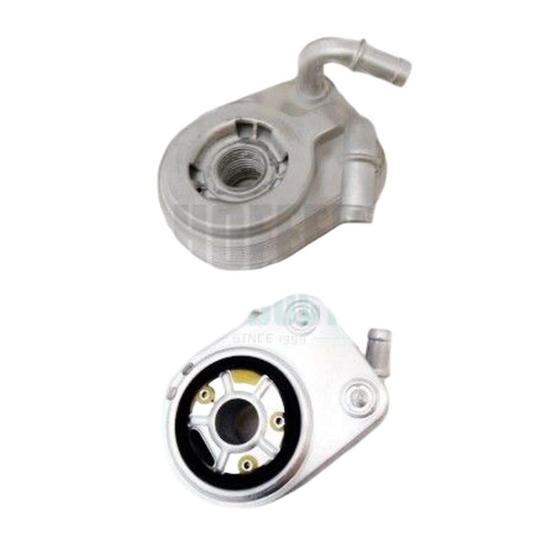 BSG 55186217 YAG SOGUTUCU FIAT DOBLO/STILO/MAREA/ALFA ROMEO 147