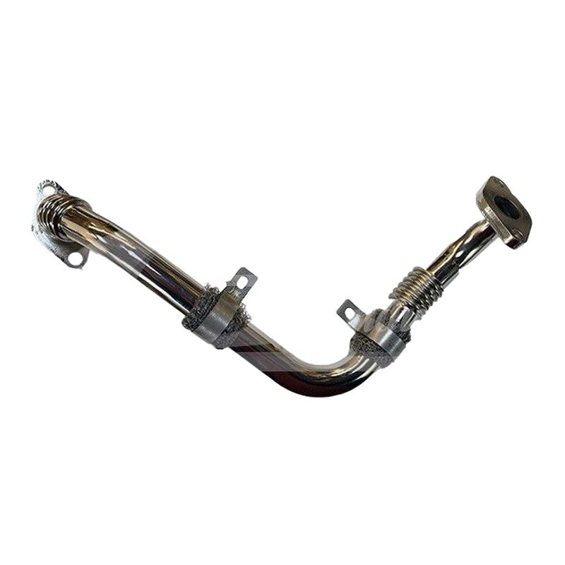 IBRAS 92FB 8B081 FB YEDEK SU DEPO HORTUMU FORD FIESTA III