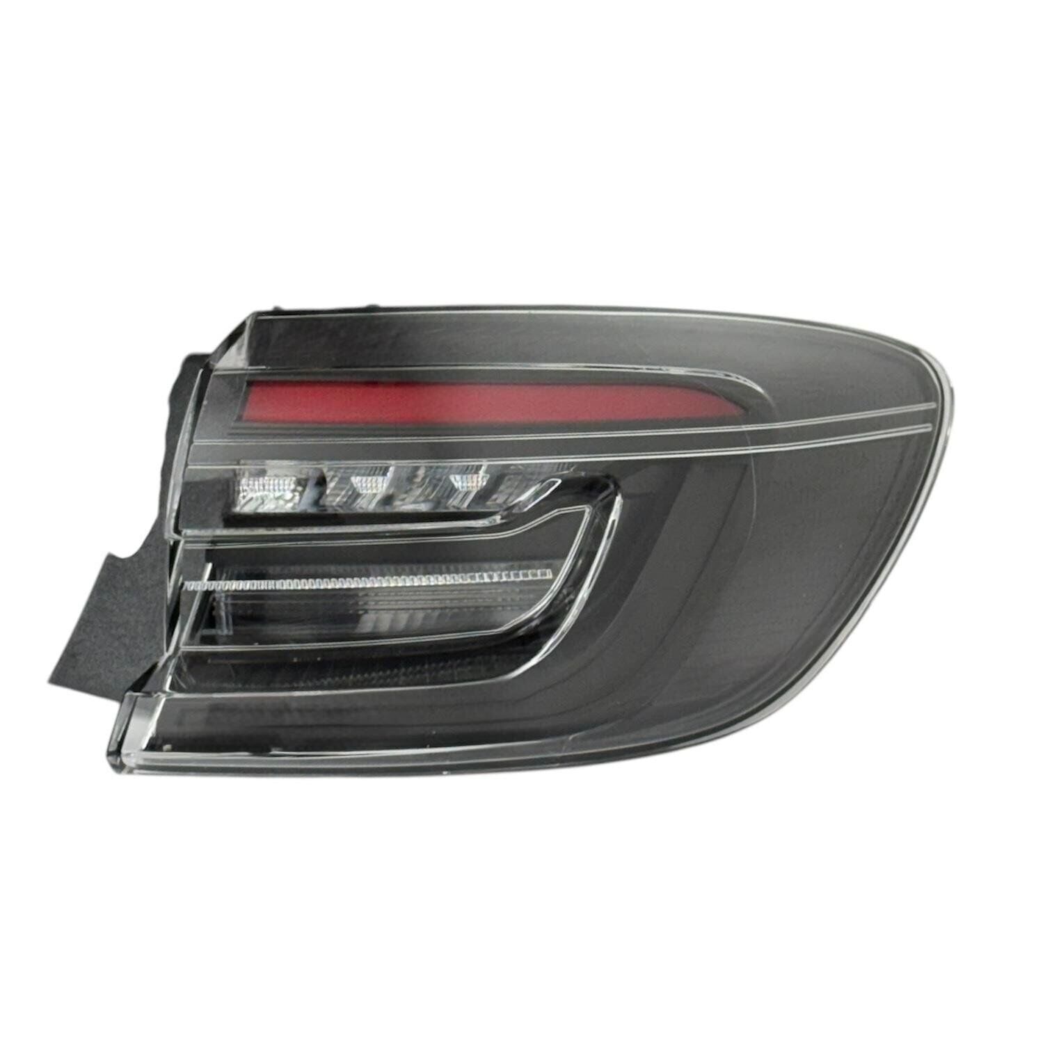 BSG 265502066R STOP LAMBASI DIS SAG RENAULT CLIO V FAZ II