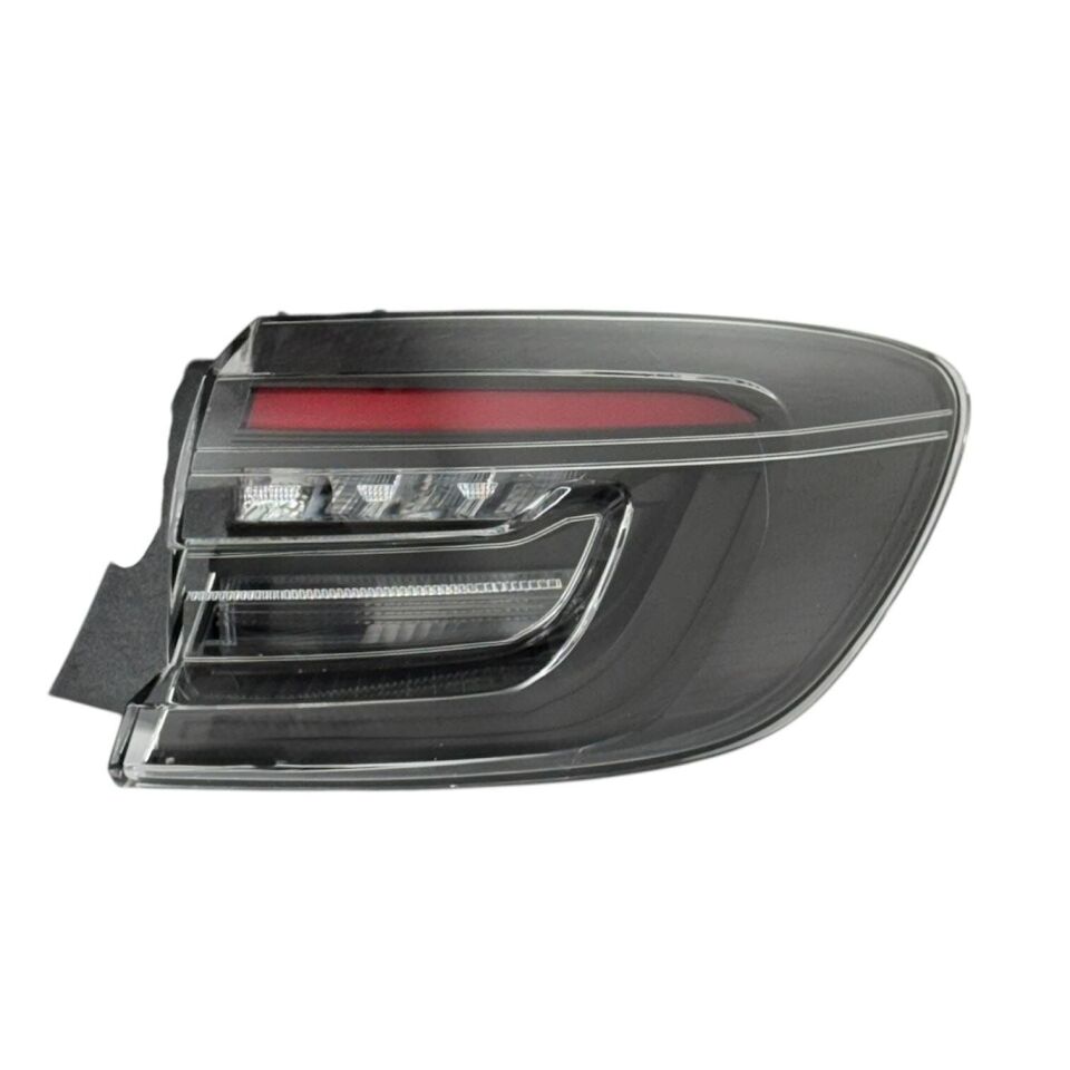 BSG 265502066R STOP LAMBASI DIS SAG RENAULT CLIO V FAZ II