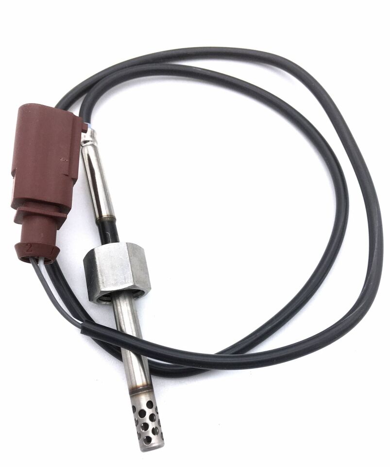 BOEM 070906088A EGZOZ SICAKLIK SENSÖRÜ VW CRAFTER