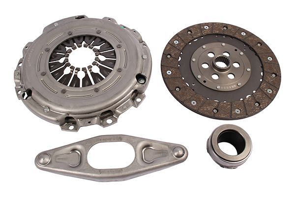 LUK 21207637279 Volanlı Debriyaj Seti BMW E81-82-87-88-90-91-92-93-60-61-X1-X3