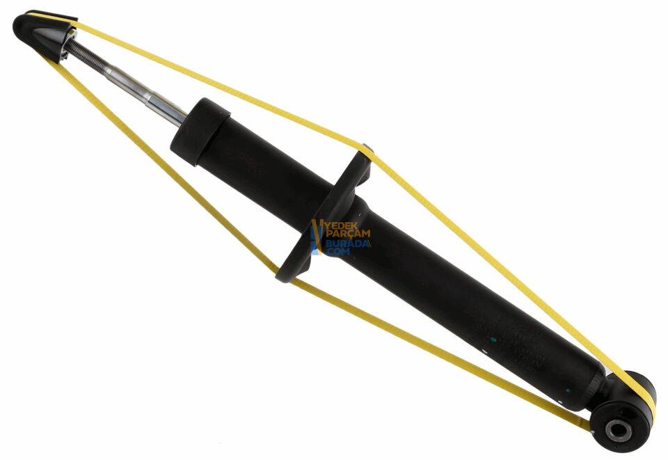 SACHS 6N0513031L AMORTISÖR ARKA VW GOLF3-POLO-POLO CLASSIC-CORDOBA