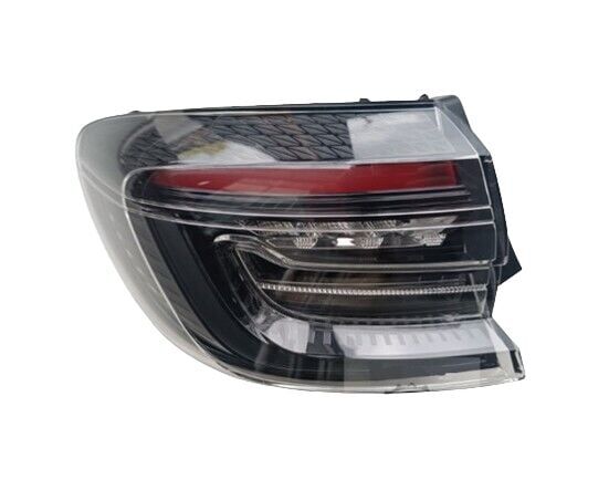 BSG 265554288R STOP LAMBASI DIS SOL RENAULT CLIO V FAZ II