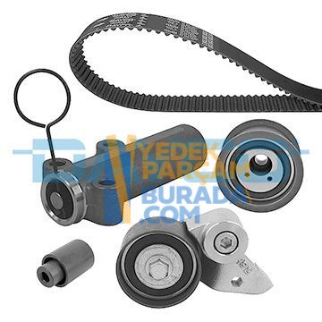 DAYCO 077198119 TRIGER SETI VW TOUAREG-Q7