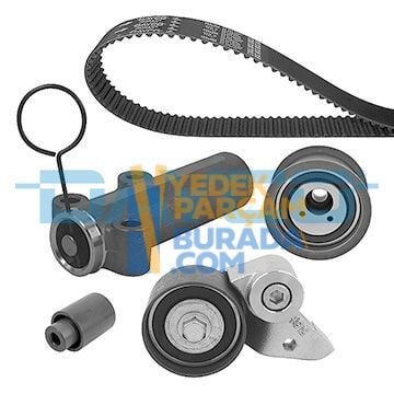 DAYCO 077198119 TRIGER SETI VW TOUAREG-Q7