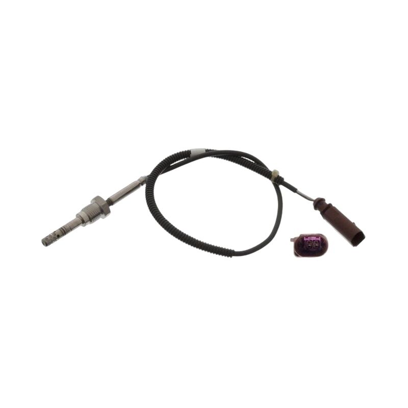 BOEM 070906088AD EGZOZ SICAKLIK SENSÖRÜ VW T5