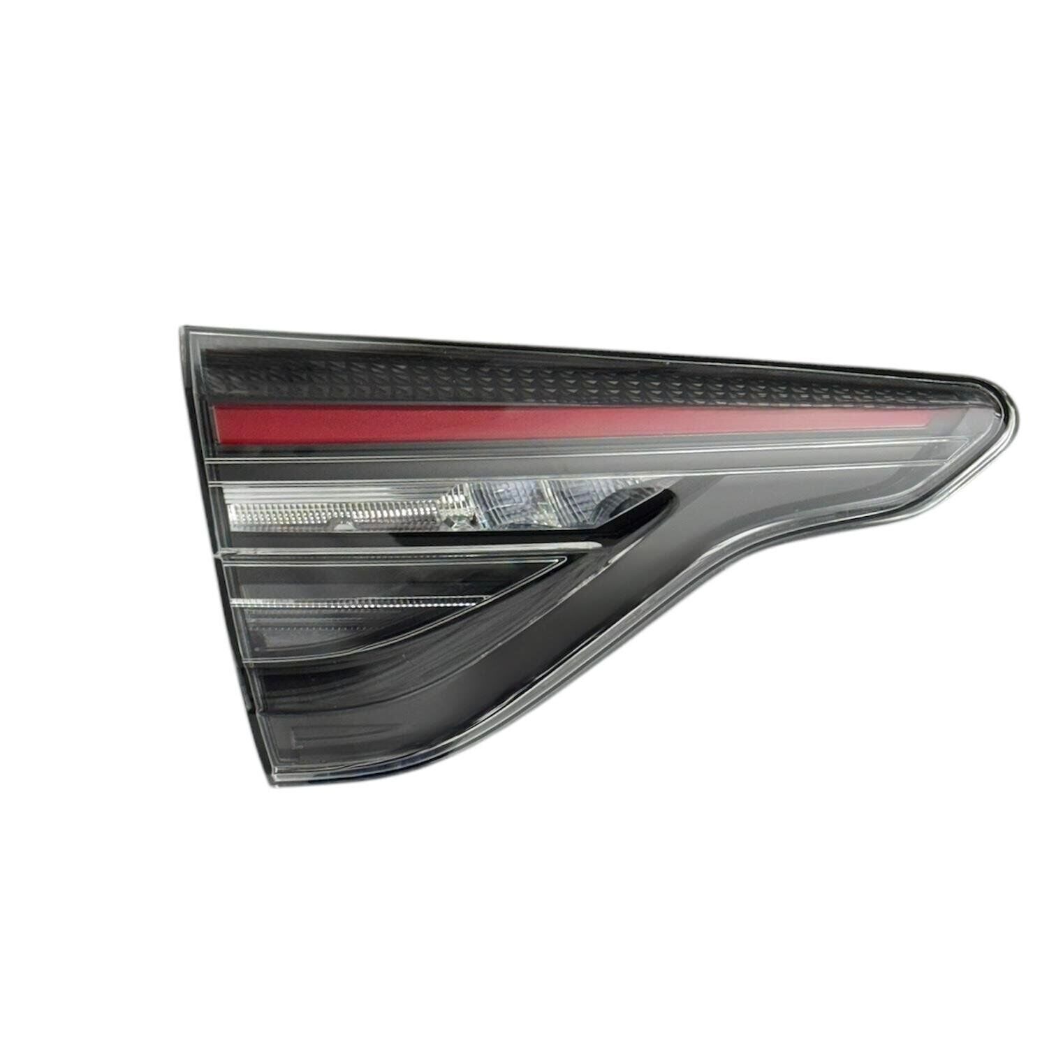 BSG 265555477R STOP LAMBASI IÇ SOL RENAULT CLIO V FAZ II