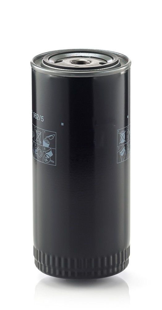 MANN 21632901 YAG FILTRESI AV VOLVO