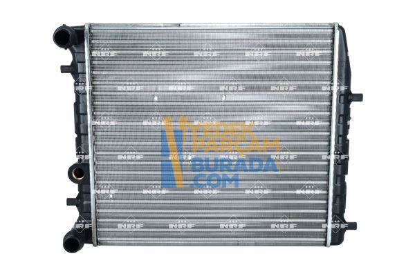 NRF 6Q0121253J SU RADYATÖRÜ VW POLO-CORDOBA-FABIA