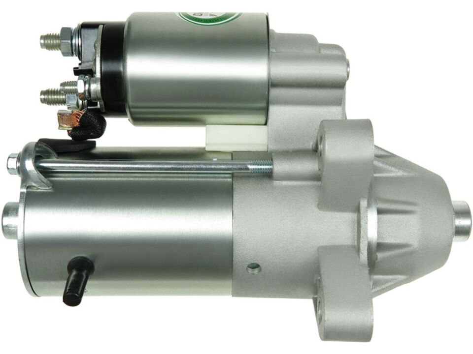 BOEM 2T14 11000 BC MARS MOTORU FORD CONNECT