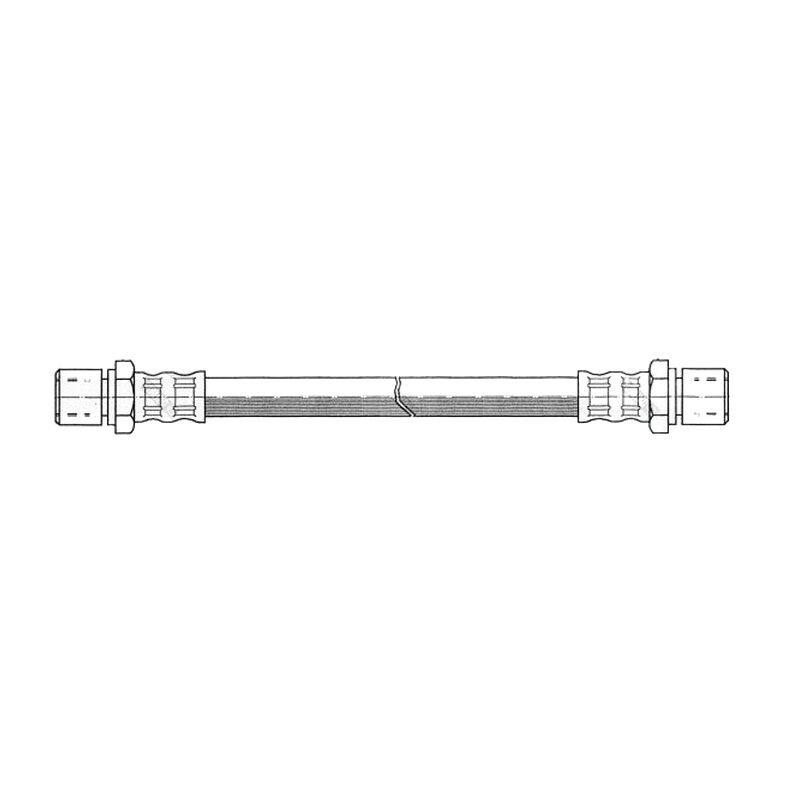 FTE 7L0698151J FREN BALATASI ÖN VW TOUAREG-Q7-CAYENNE