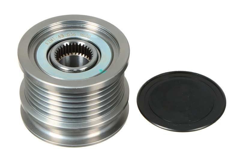 INA 1204291 ALTERNATÖR KASNAGI OPEL INSIGNIA A ASTRA J ZAFIRA C