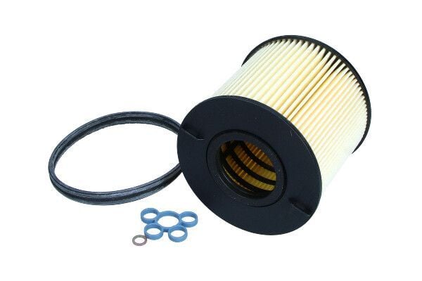 FEBI 4L0127434 YAKIT FILTRESI VW Q7