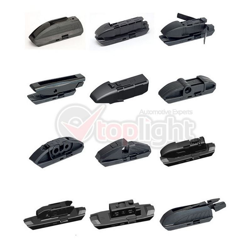 SILBAK 85222-42110 SILECEK SÜPÜRGESI ÖN SOL JAPON RAV4 (A3)